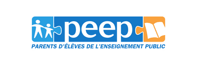 PEEP — Parents d'élèves de l'enseignement public
